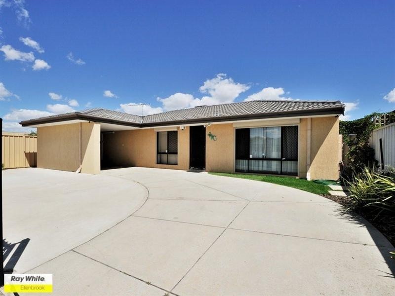 21 Ferguson Street, Midvale WA 6056