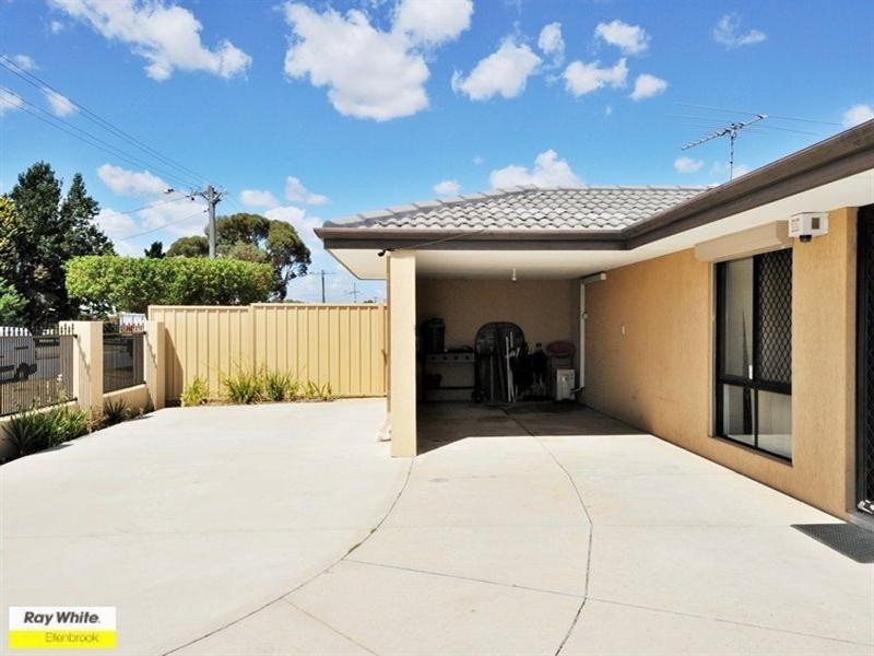 21 Ferguson Street, Midvale WA 6056