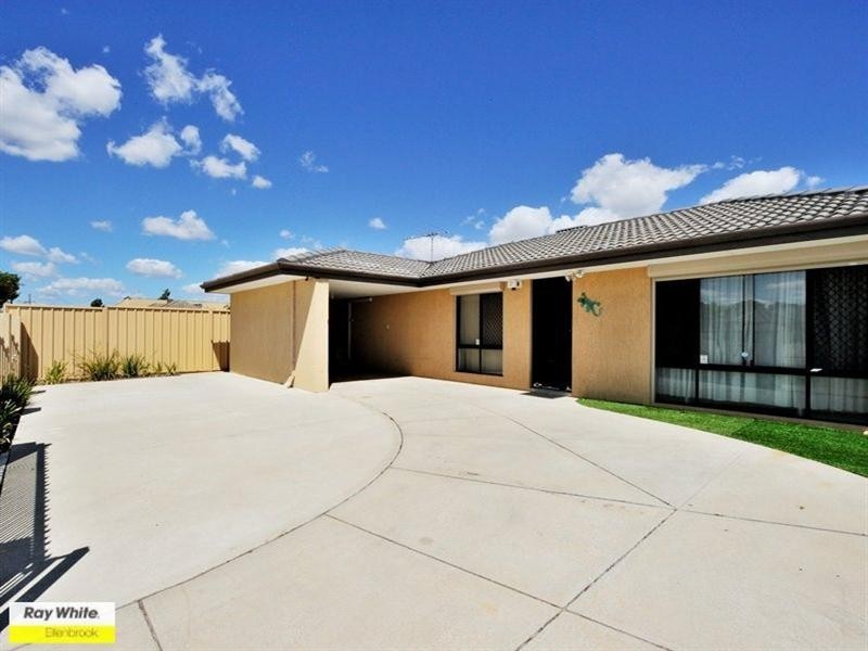 21 Ferguson Street, Midvale WA 6056
