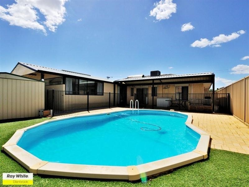 21 Ferguson Street, Midvale WA 6056