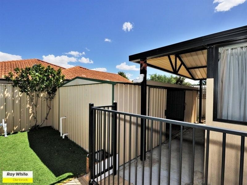 21 Ferguson Street, Midvale WA 6056