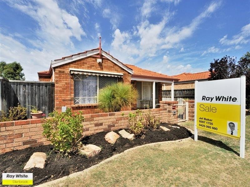52 Tanami Circle, Ellenbrook WA 6069