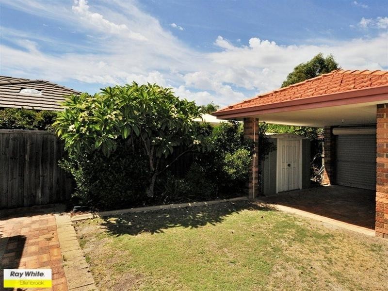 52 Tanami Circle, Ellenbrook WA 6069