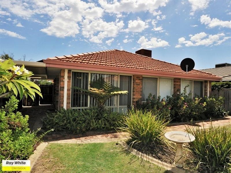 52 Tanami Circle, Ellenbrook WA 6069