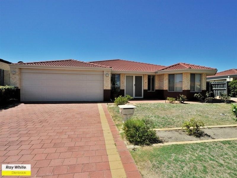 14 Forge Lane, Henley Brook WA 6055