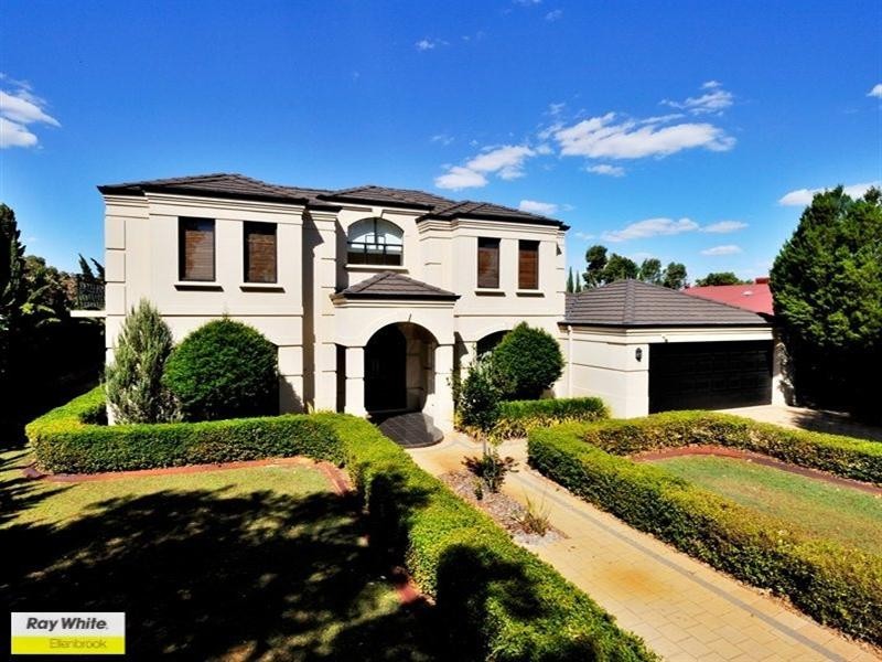 73 Taittinger Grove, The Vines WA 6069