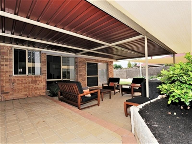 41 Starbush Crescent, Ellenbrook WA 6069