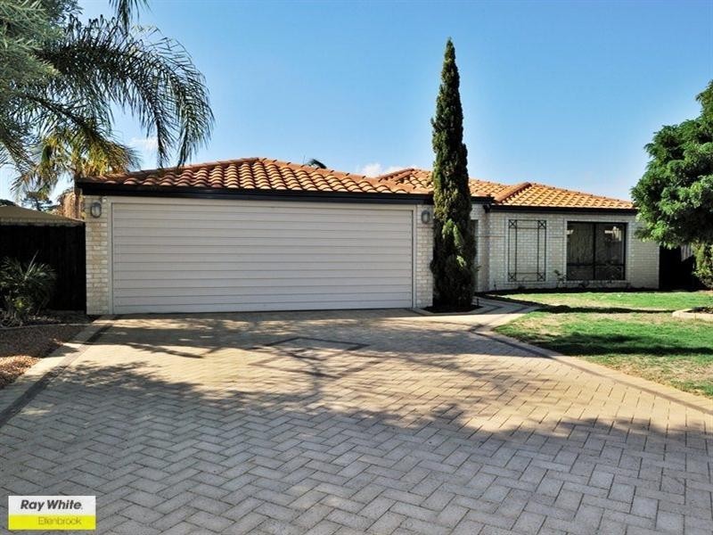 4 Bellini Avenue, Ellenbrook WA 6069