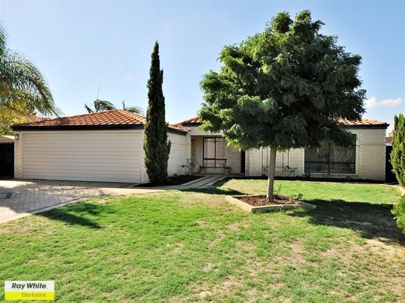 4 Bellini Avenue, Ellenbrook WA 6069