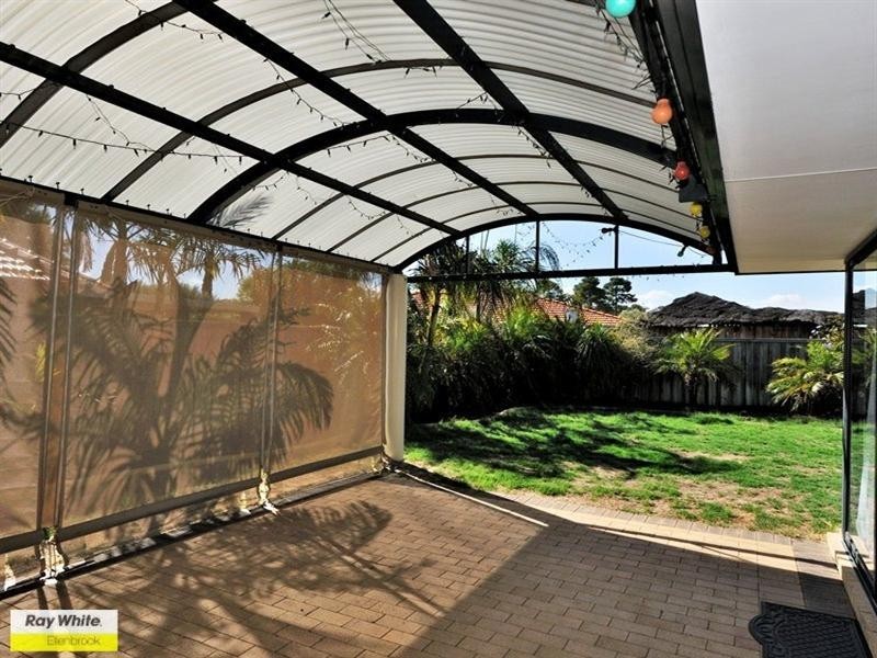 4 Bellini Avenue, Ellenbrook WA 6069