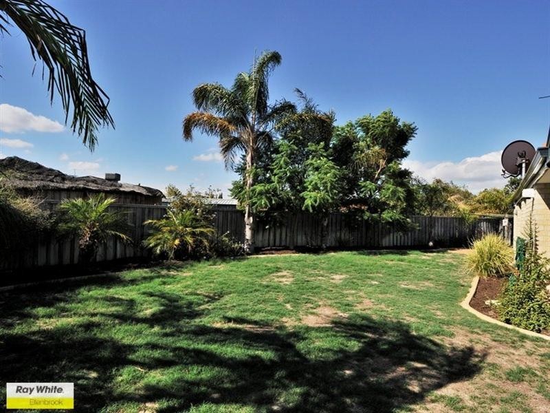 4 Bellini Avenue, Ellenbrook WA 6069