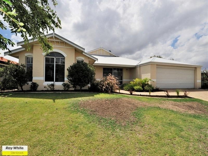 28 Garran Loop, Henley Brook WA 6055
