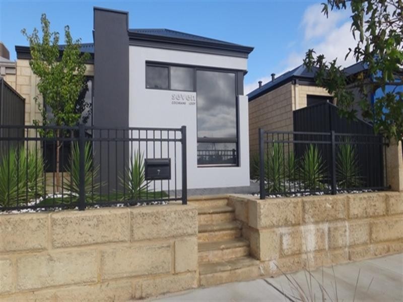 7 Cochrane Loop, Aveley WA 6069