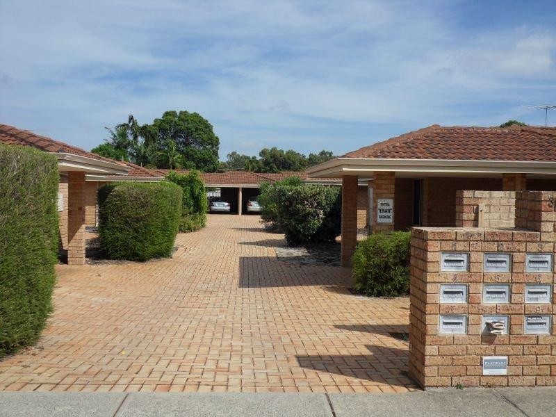 8/35 Camden Street, Dianella WA 6059