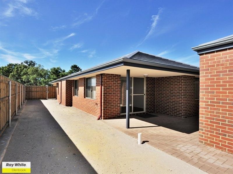 17 Gellibrand Vista, Ellenbrook WA 6069