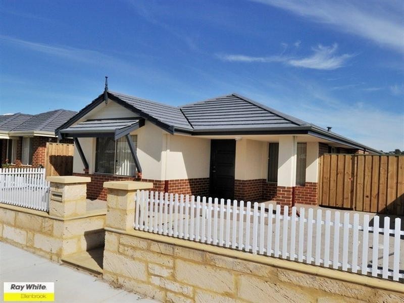17 Gellibrand Vista, Ellenbrook WA 6069