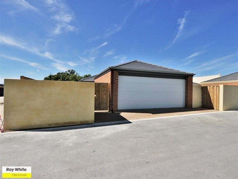 17 Gellibrand Vista, Ellenbrook WA 6069