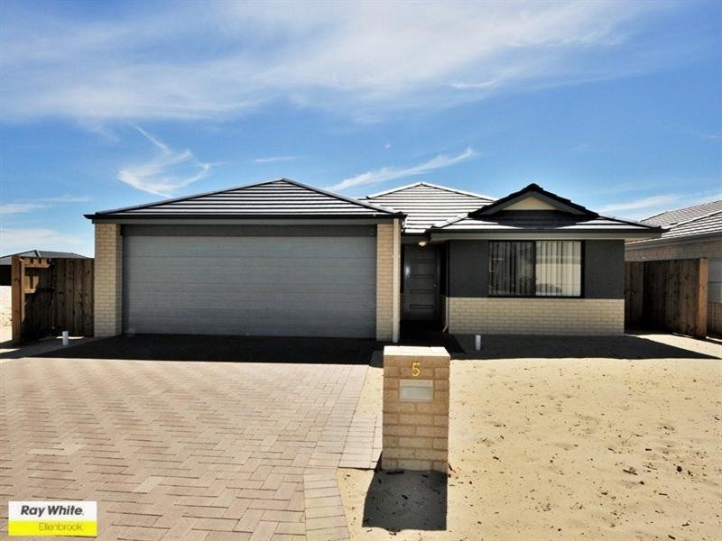 5 Addingham Drive, Ellenbrook WA 6069