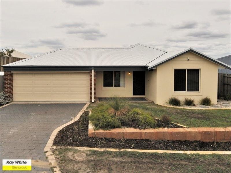 3 Morella Cross, Ellenbrook WA 6069