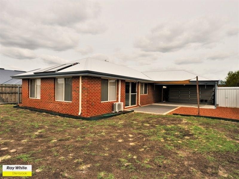 3 Morella Cross, Ellenbrook WA 6069
