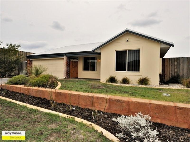 3 Morella Cross, Ellenbrook WA 6069