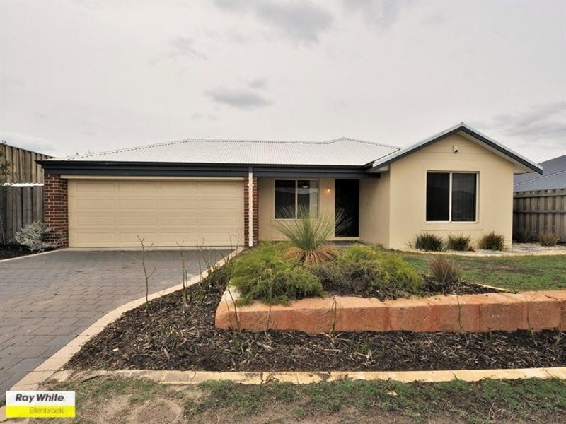 3 Morella Cross, Ellenbrook WA 6069