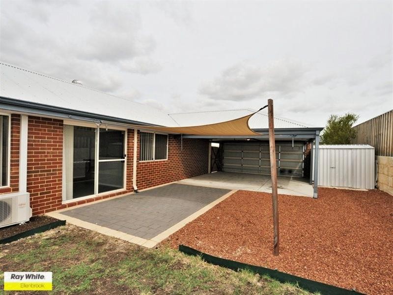3 Morella Cross, Ellenbrook WA 6069
