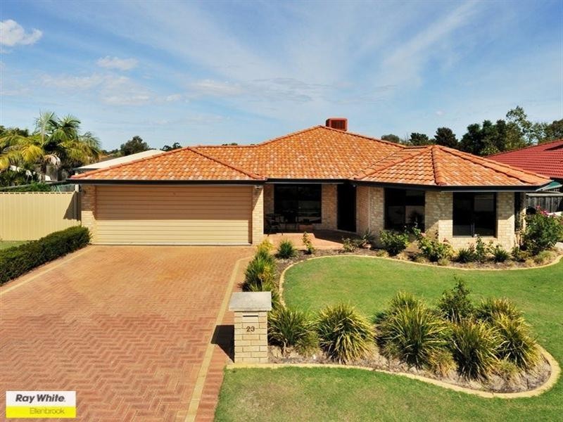 23 Starbush Crescent, Ellenbrook WA 6069