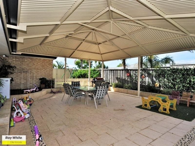 23 Starbush Crescent, Ellenbrook WA 6069