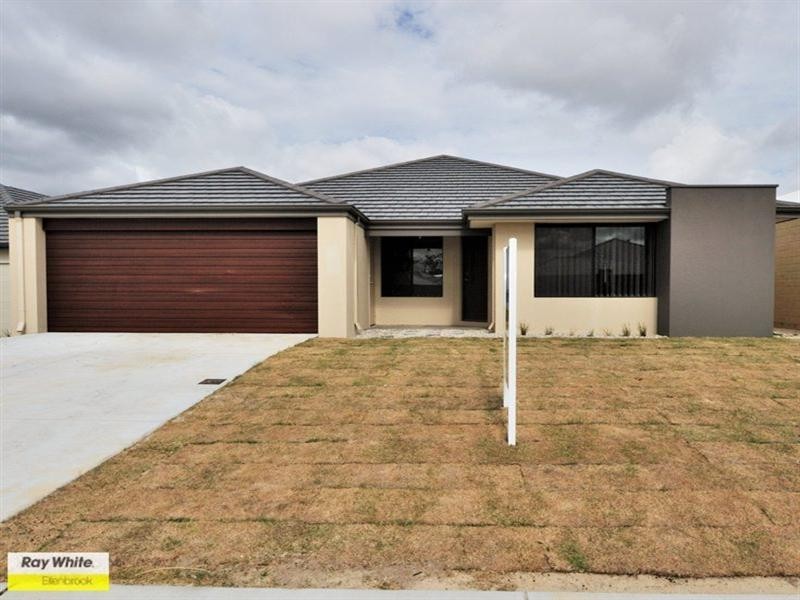 5 Quill Brace, Ellenbrook WA 6069