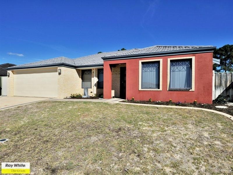 218 Charlottes Vista, Ellenbrook WA 6069