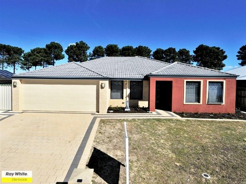 218 Charlottes Vista, Ellenbrook WA 6069