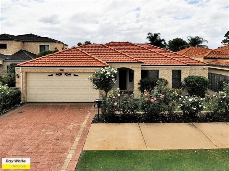 137 Ponte Vecchio Boulevard, Ellenbrook WA 6069