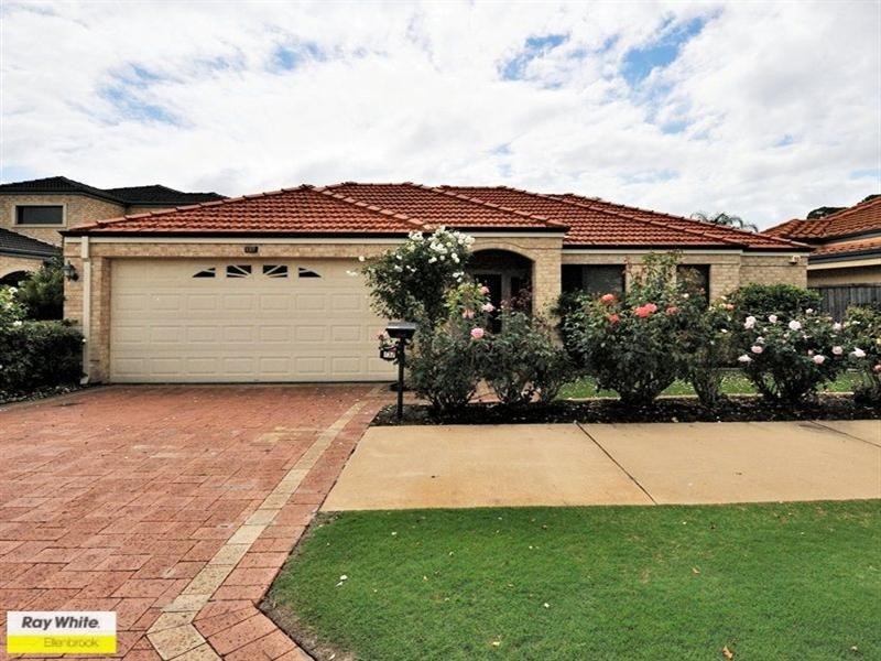 137 Ponte Vecchio Boulevard, Ellenbrook WA 6069
