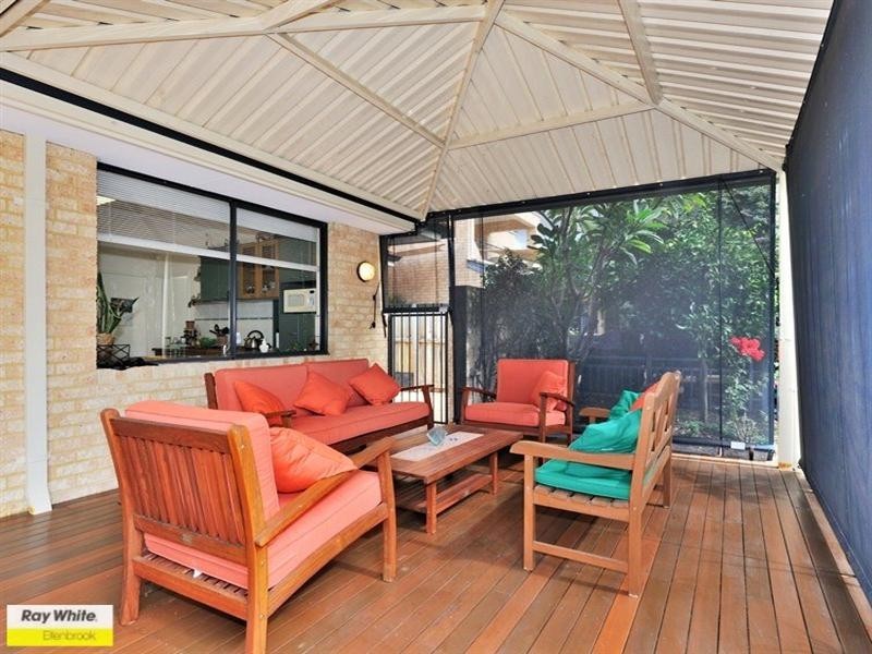 137 Ponte Vecchio Boulevard, Ellenbrook WA 6069