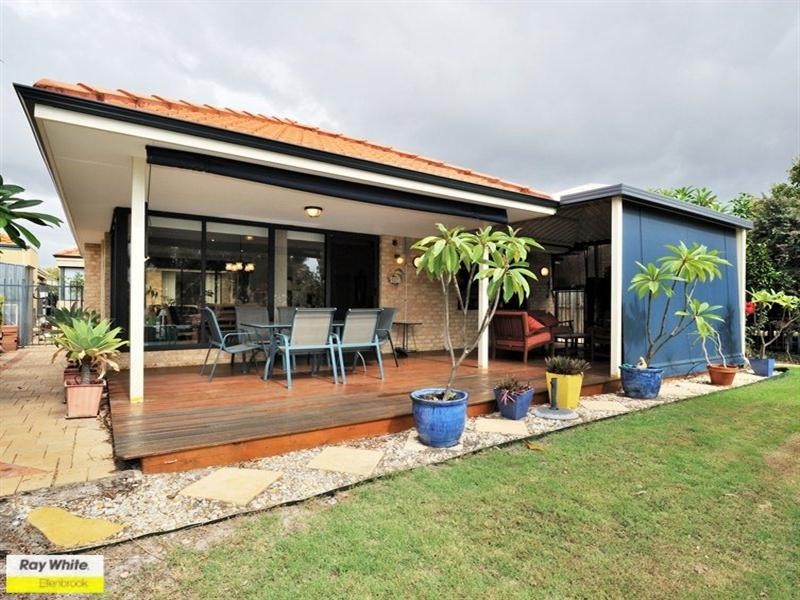 137 Ponte Vecchio Boulevard, Ellenbrook WA 6069