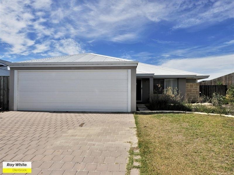 23 Mona Vale Loop, Ellenbrook WA 6069