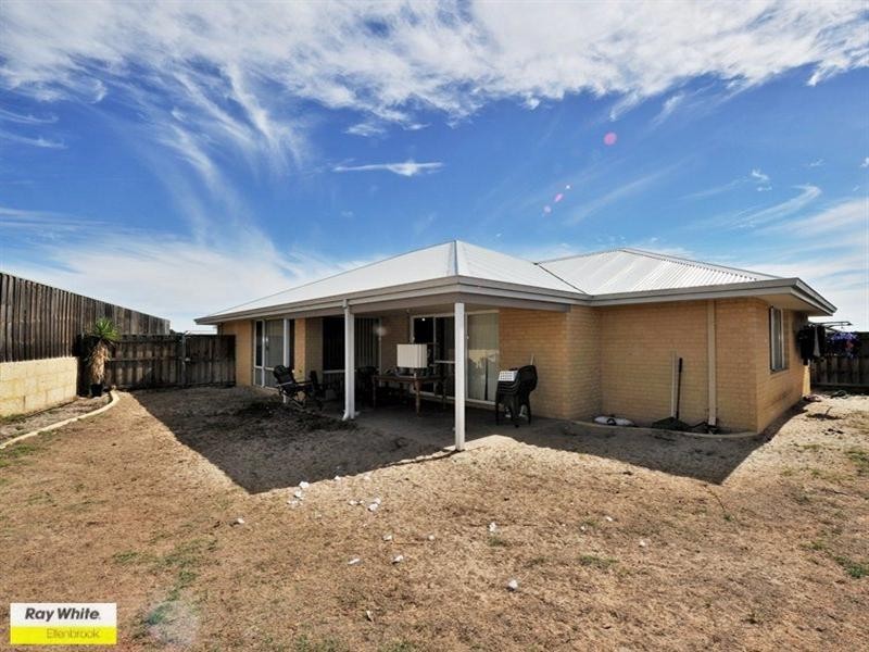 23 Mona Vale Loop, Ellenbrook WA 6069