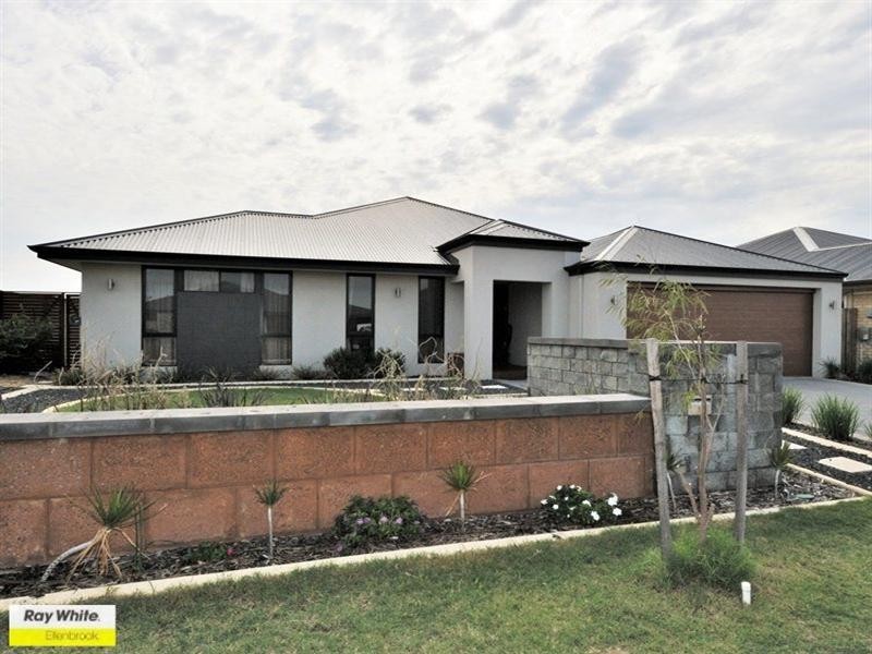 3 Soho Brace, Ellenbrook WA 6069