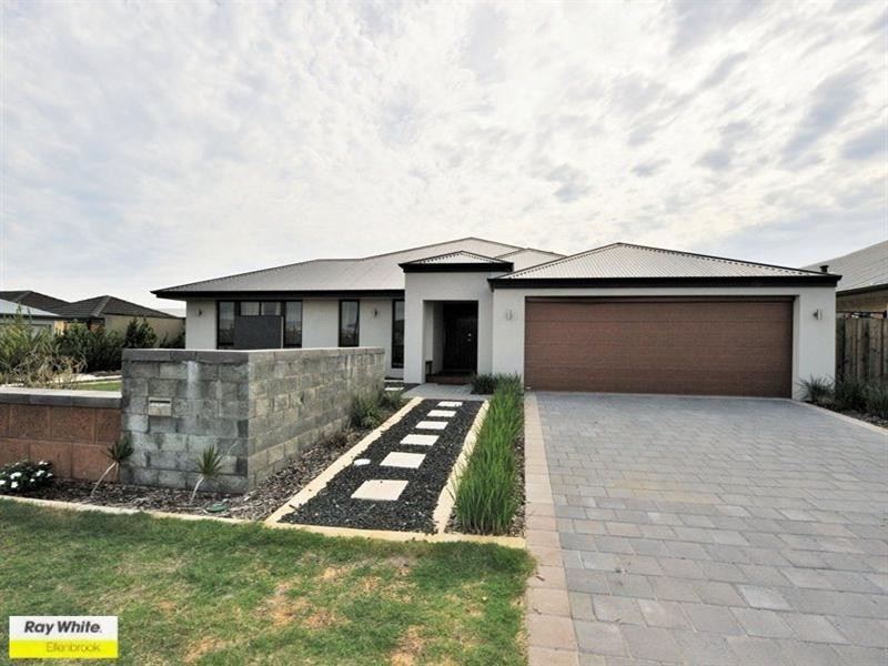 3 Soho Brace, Ellenbrook WA 6069