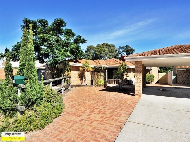 1/129 Bottlebrush Drive, Kiara WA 6054