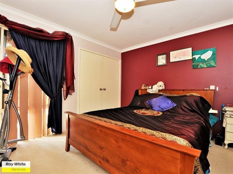 1/129 Bottlebrush Drive, Kiara WA 6054