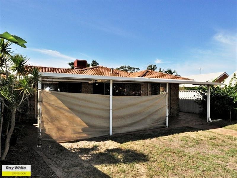 1/129 Bottlebrush Drive, Kiara WA 6054