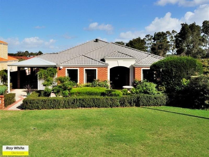 1 Cabernet Place, The Vines WA 6069