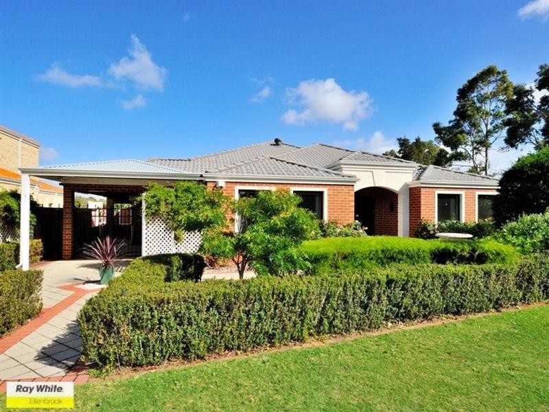 1 Cabernet Place, The Vines WA 6069