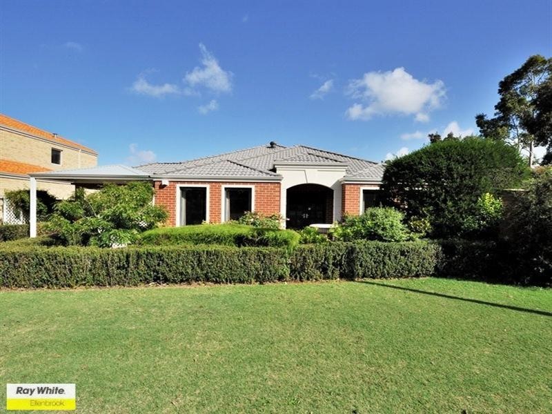 1 Cabernet Place, The Vines WA 6069