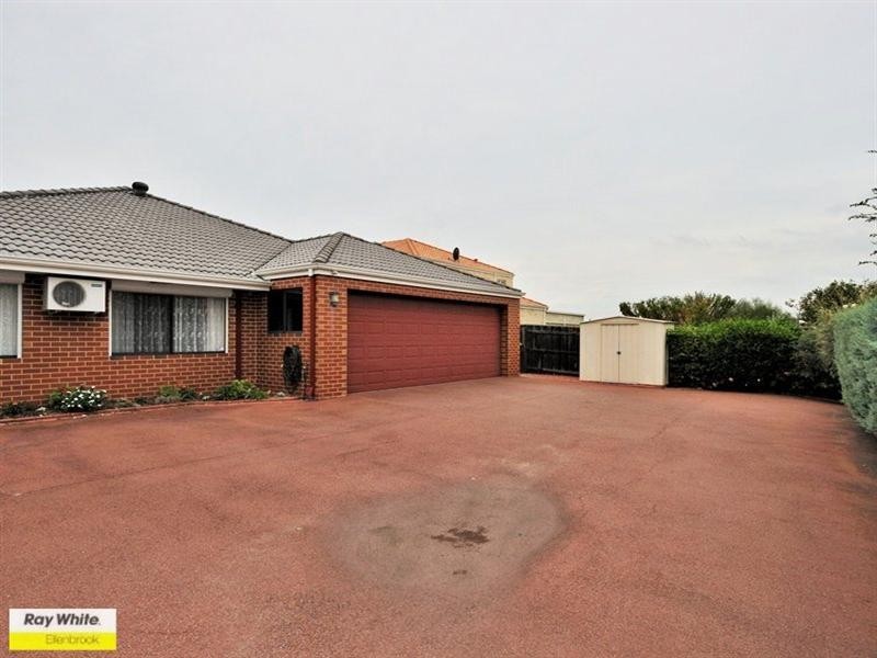 1 Cabernet Place, The Vines WA 6069