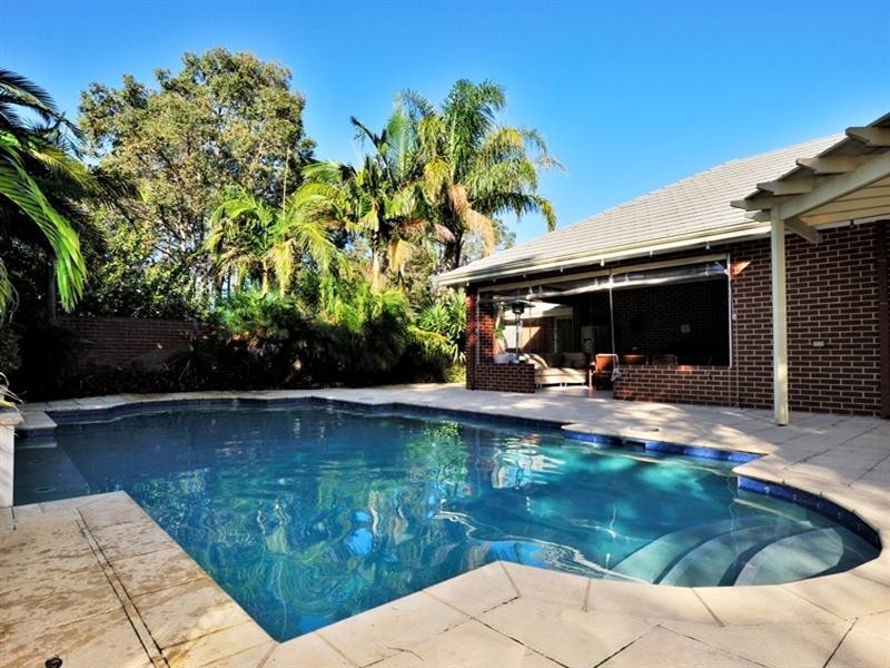 47 Taittinger Grove, The Vines WA 6069