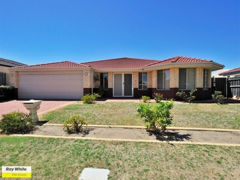 14 FORGE Lane, Henley Brook WA 6055