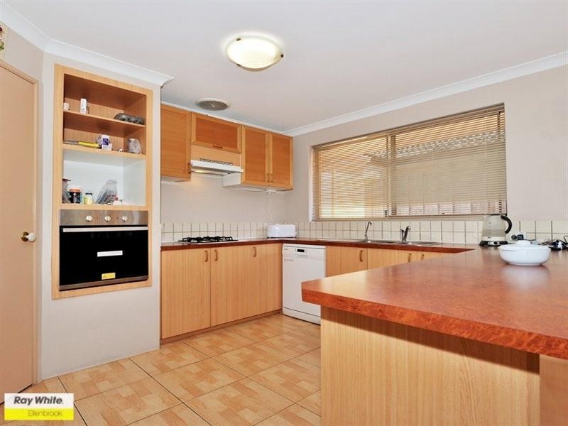 14 FORGE Lane, Henley Brook WA 6055